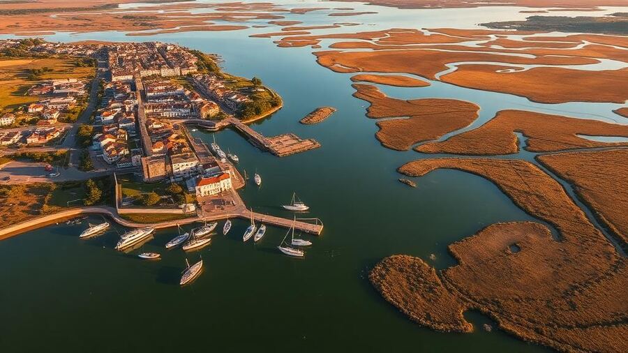 Eastern Algarve — Algarve luxury area