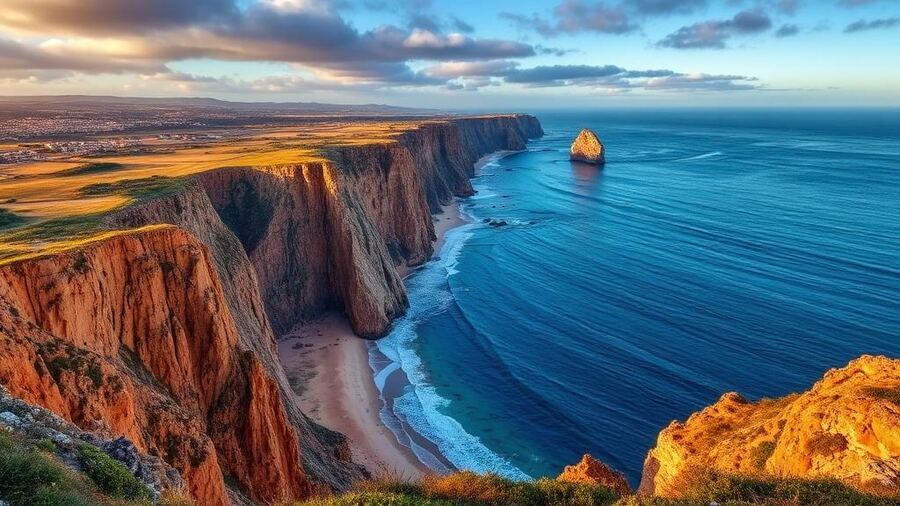 Western Algarve — Algarve luxury area